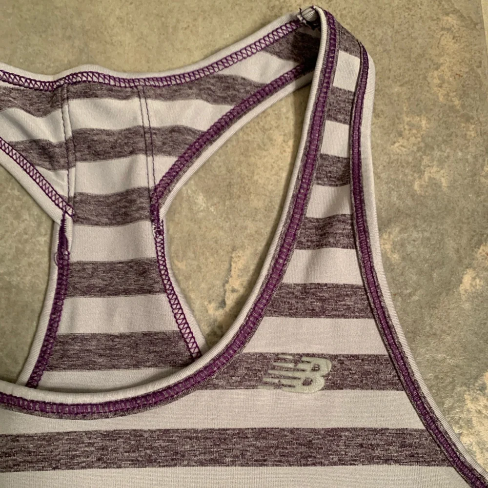 New Balance Active Tank Top - Picture 2 of 4